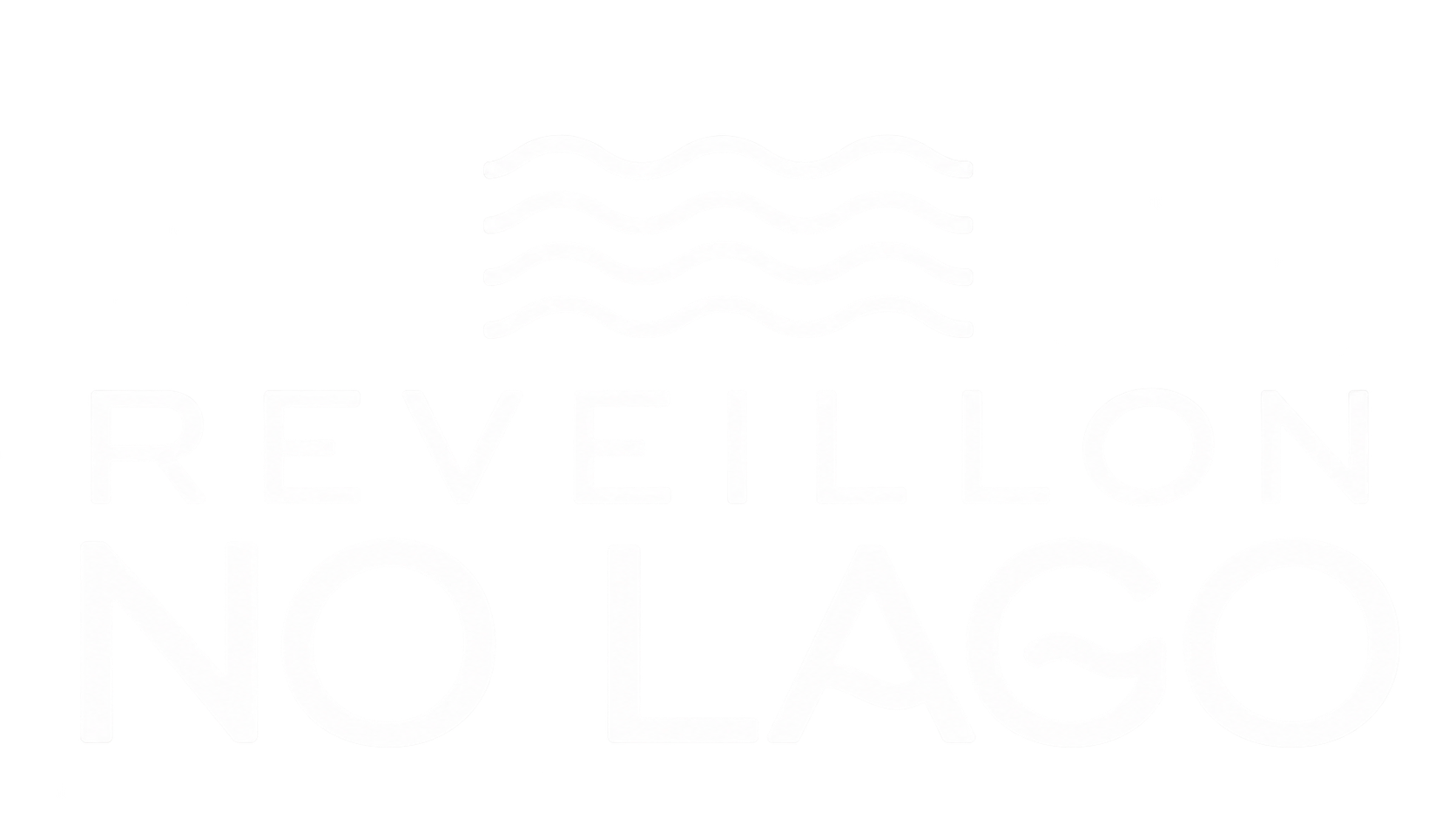 Réveillon no Lago