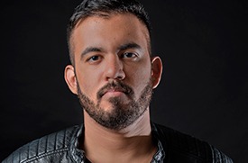DJ marinho