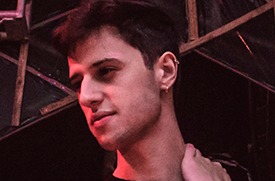 DJ invictor