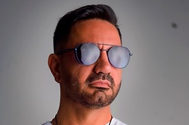 DJ helmer muniz